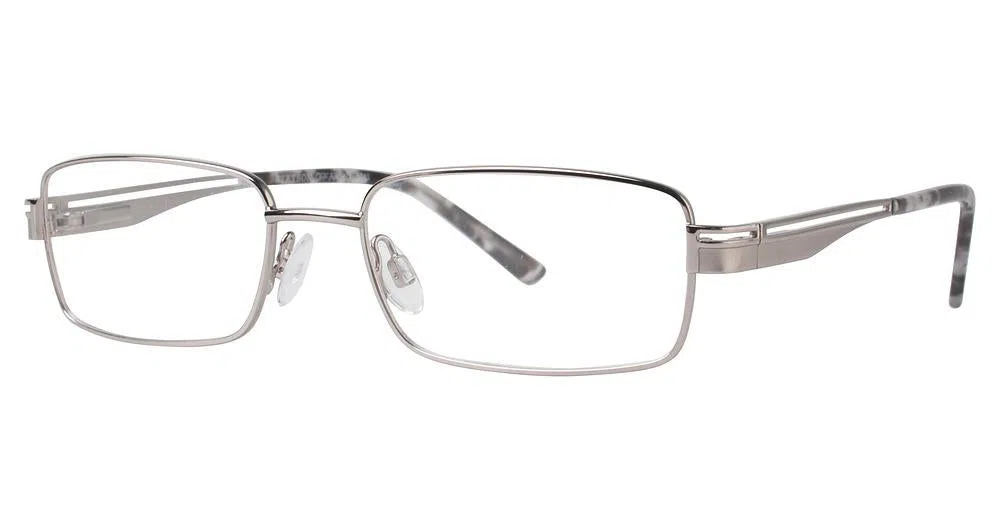 Stetson Off Road OR5045 Eyeglasses - Black - view 2